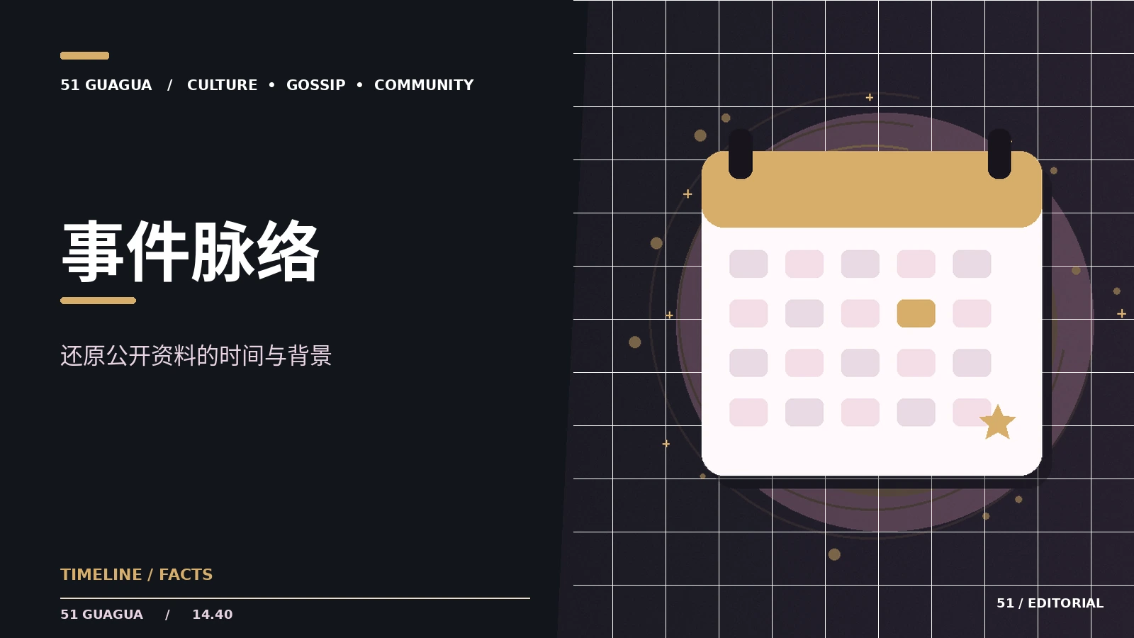 同一事件的报道先后怎样分清